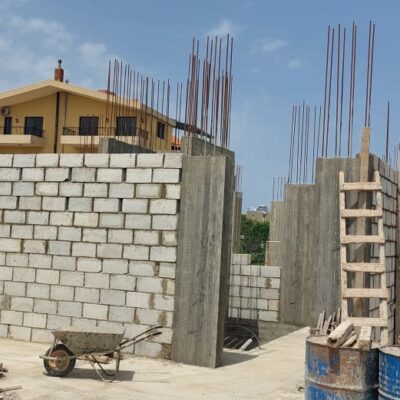 Batroun new Villa