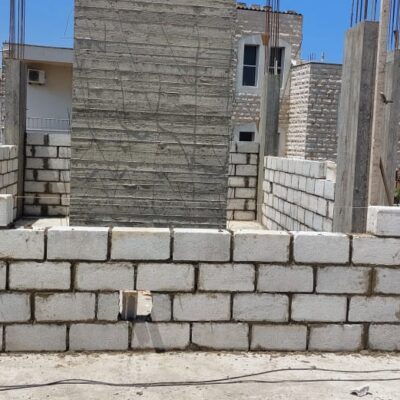Hamat New Villa
