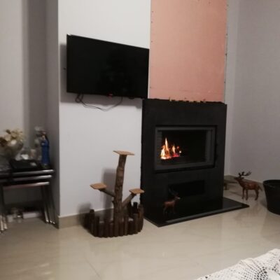 FC sheeted and tested