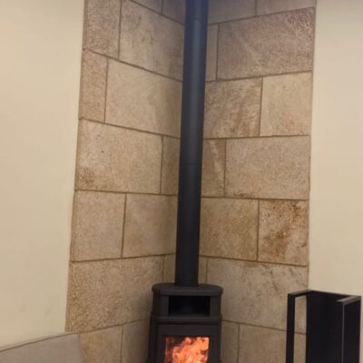 Corner Prefabricated