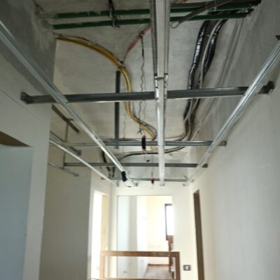 Drop Ceiling