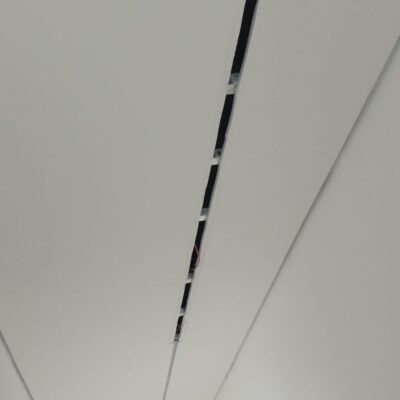 prior to fitting led