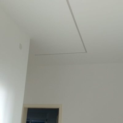corners