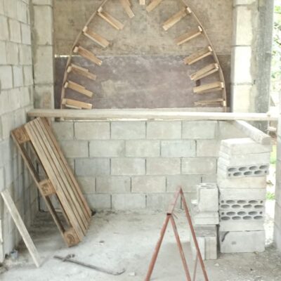 formwork