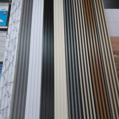 PVC options