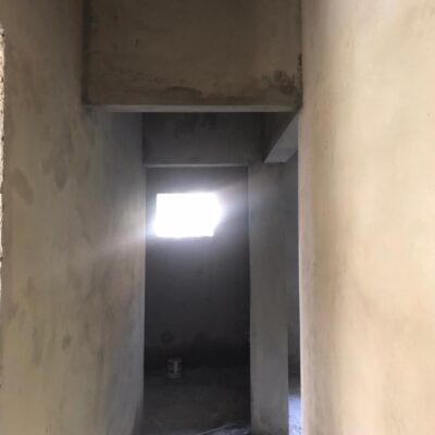 Render to internal areas