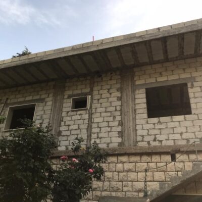 Build Over Extension Bsharrie region