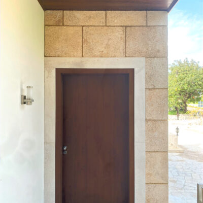 exterior stone cladding