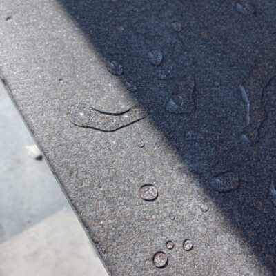 example of water repellant sealer